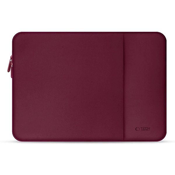 Tech-Protect Neopren Laptop 13 Mulberry