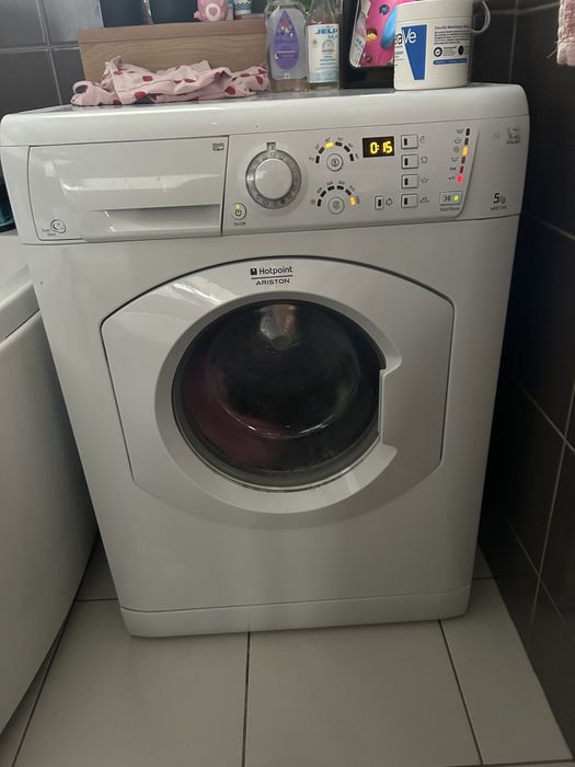 Pralka HotPoint zamienie badź sprzedam !