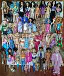 Кукла Барби Barbie куклы