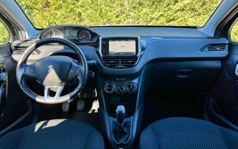 Peugeot 208 1.2 PureTech 1 Dono 19.000 Km