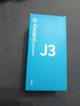 Samsung Galaxy j3 2017
