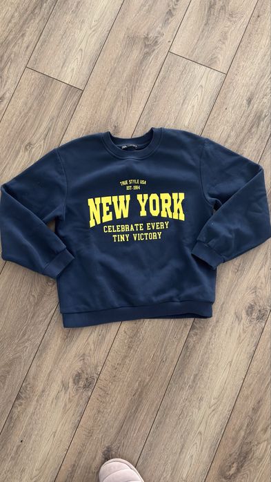 Трендовий Світшот Zara