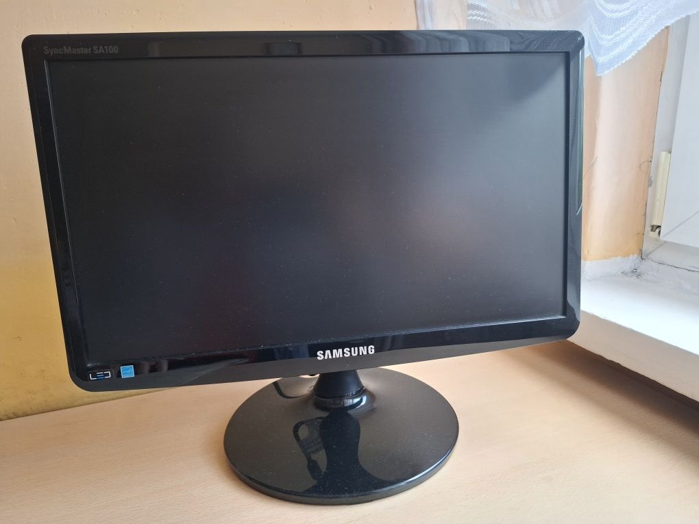 Monitor Samsung 14"