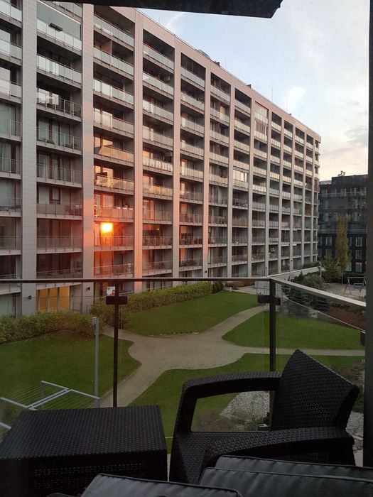 Triton Park Apartments - mieszkanie do wynajęcia od ręki!