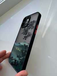 Чохол для IPhone 15 pro max