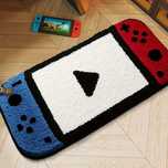 Tapetes personalizados (tufting)