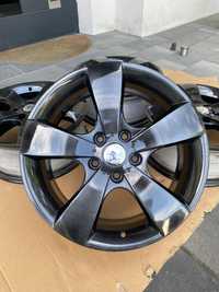 Felgi aluminiowe Skoda OE 17 cali 5x112