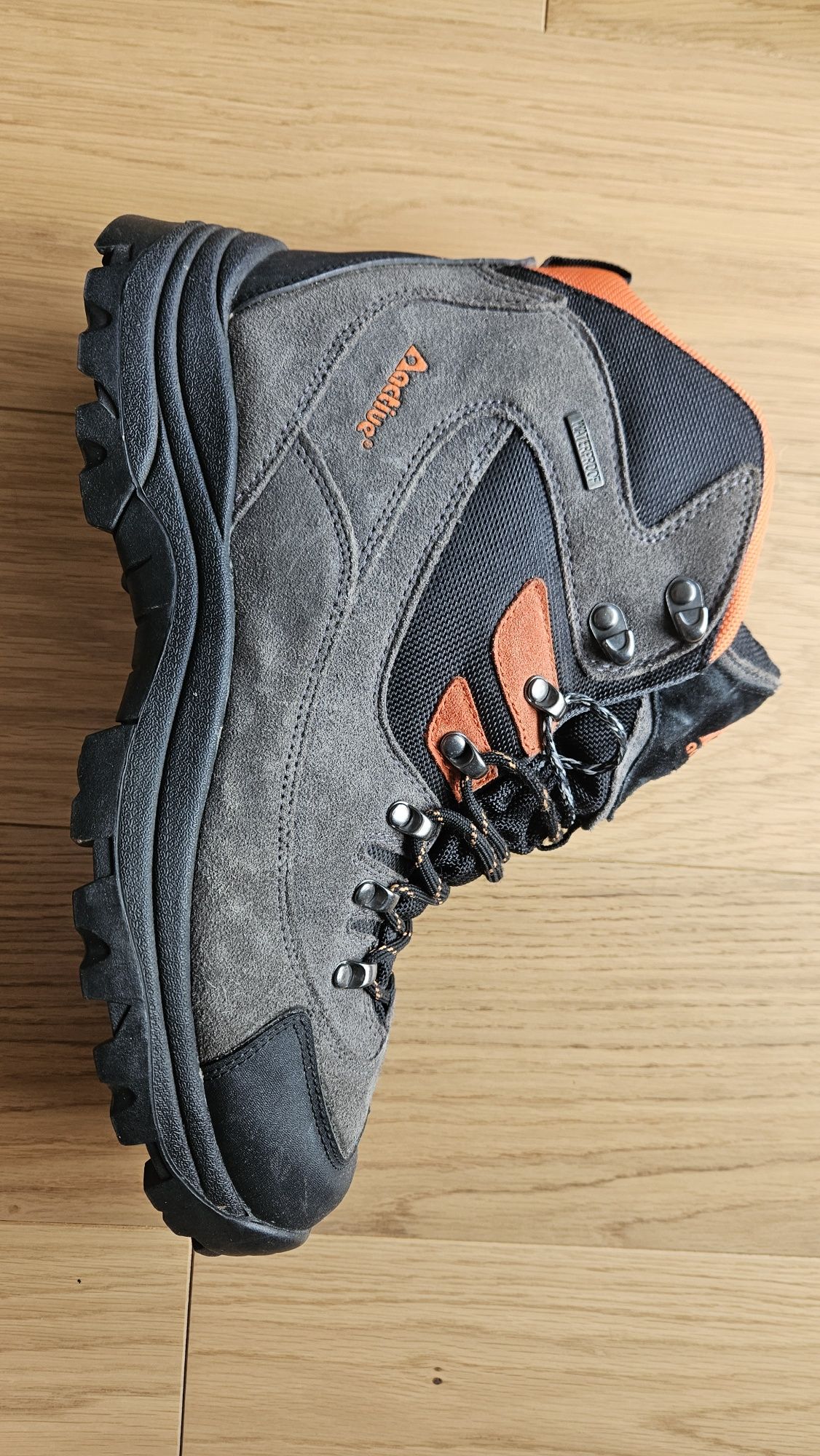 Buty trekkingowe Active