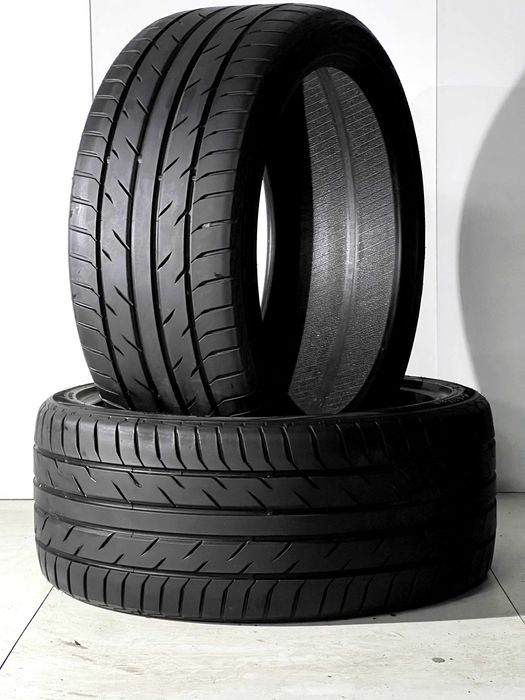 Pneus Achilles ATR Sport Z - 255/35/19 - Excelentes