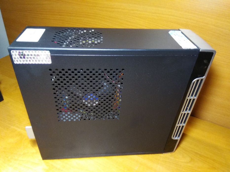 Компьютер Системный блок Socket LGA 1155 Intel Celeron CPU G1620