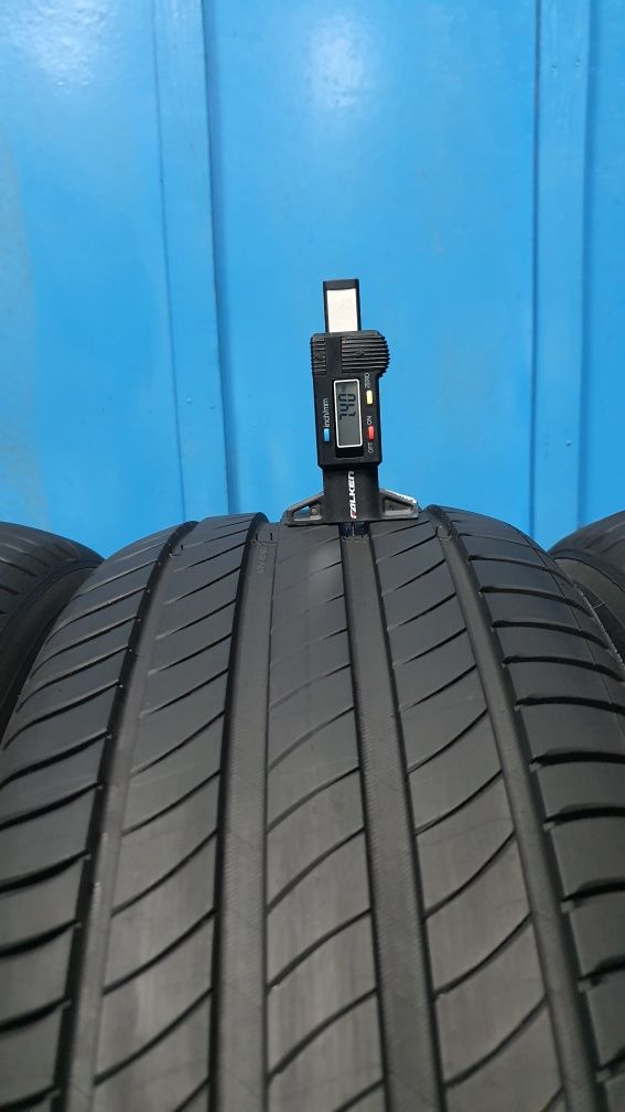 235/55 R17 Markowe opony letnie Michelin ! Rok 2023