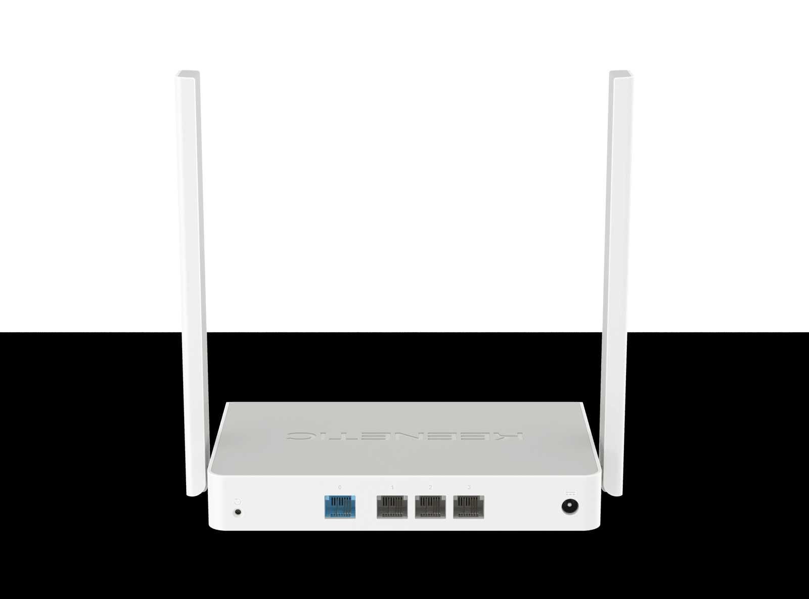 Новый Mesh 5 ГГц Wi-Fi Роутер Keenetic Explorer KN-1613 AC1200 MU-MIMO