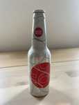 Garrafa personalizada alumínio Super Bock cerveja