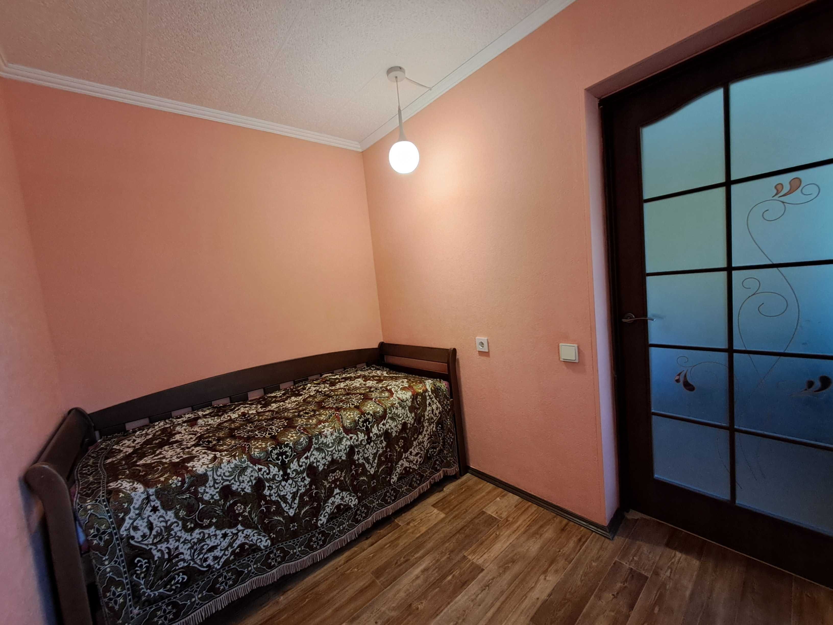 Квартира 2 комнатная Хортицкий район бульвар Строителей Бабурка