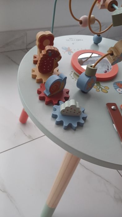 Інтерактивний ігровий столик