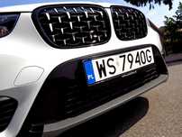 BMW X1 JakNOWE!_2018_BMW_X1_F48_4x4_Xdrive_100%_Bezwypadkowe_AsoBMW_5L/100km!