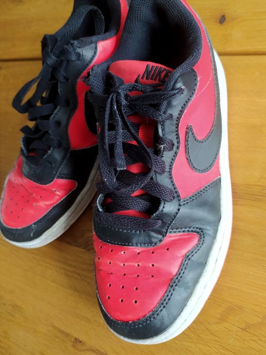 Zestaw butów dla chłopca r.36 Nike trapery trampki Reserved chłopięce