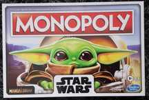 Monopoly - Star wars