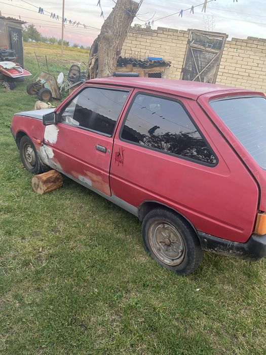 Продам таврію більше в пп