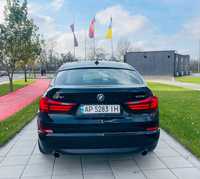 Кузовні деталі BMW 5GT 14р