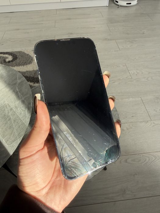 iphone 13 pro 256 GB