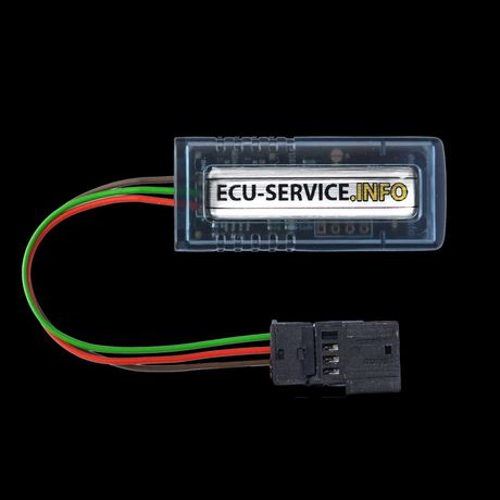 Emulator BMW ESL / ELV Plug and Play E60, E90