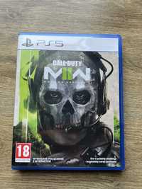 Call of duty modern warfare II PS5