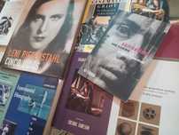 Livros sobre Cinema desde 5 € Cinemateca, Autores Clássicos, Outros