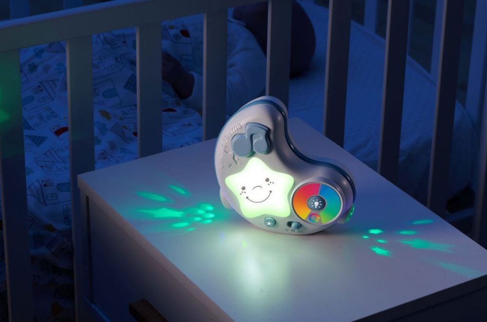 Ginásio Chicco First Dreams