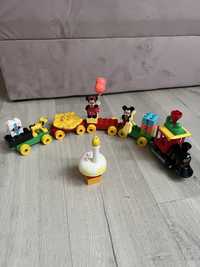 Lego duplo Myszka Minnie Miki