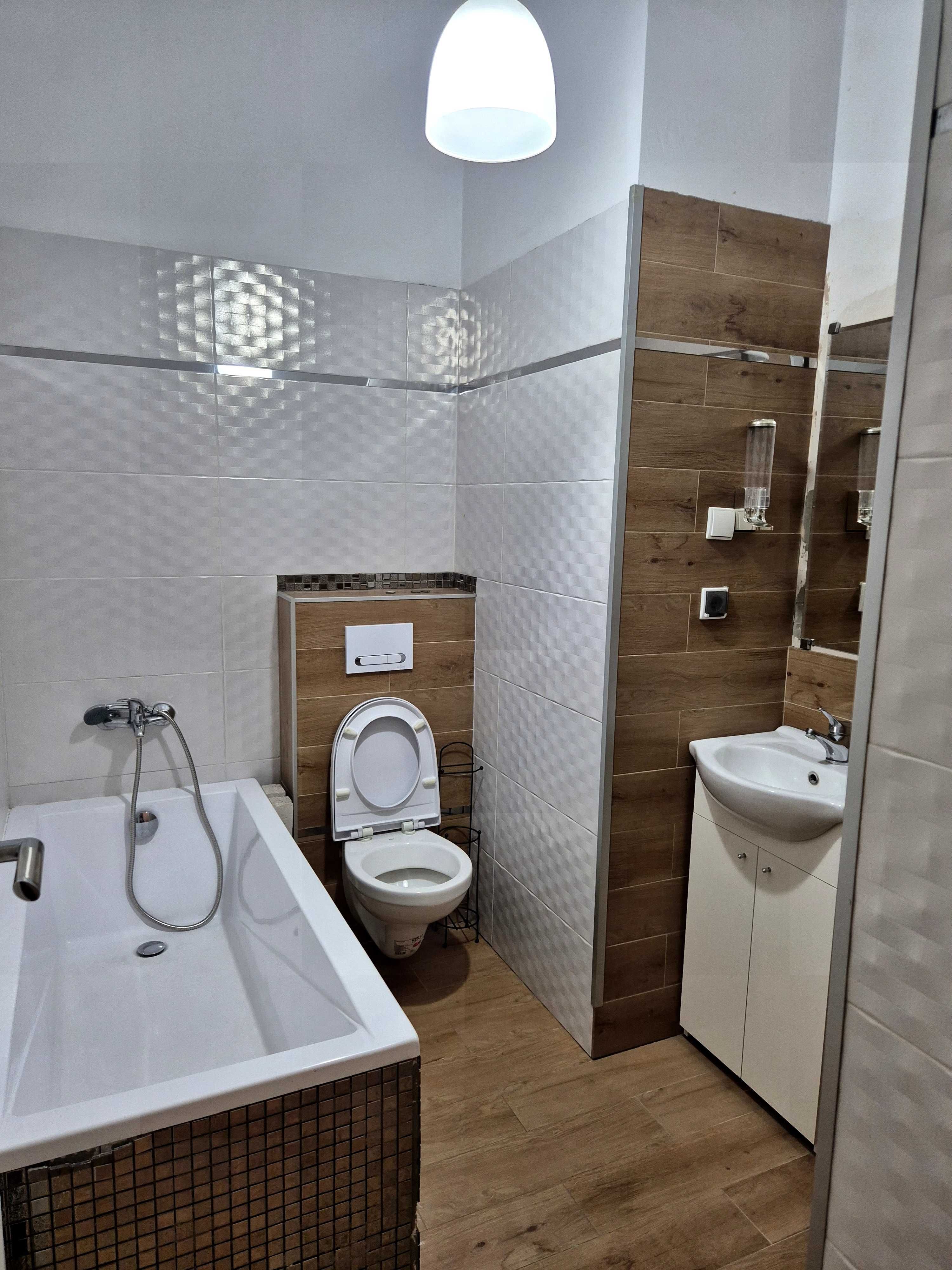 Kawalerka 32m z balkonem  w Slubicach