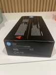 HP 117A Czarny W2070A