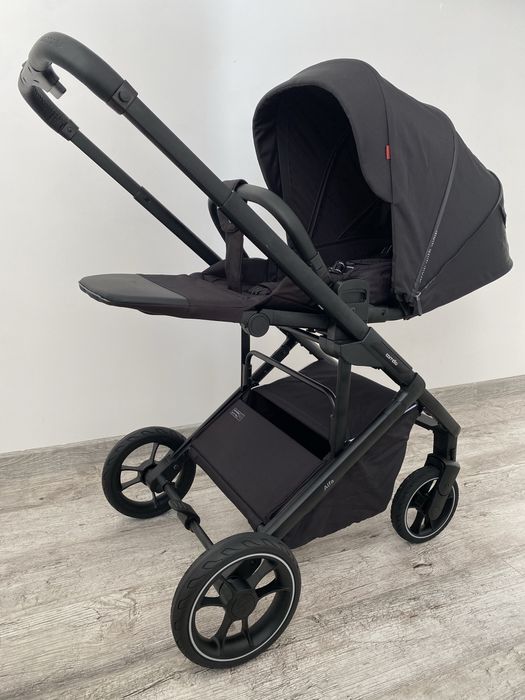 Прогулянкова коляска CARRELLO Alfa CRL-5508 BF (Карело Альфа)