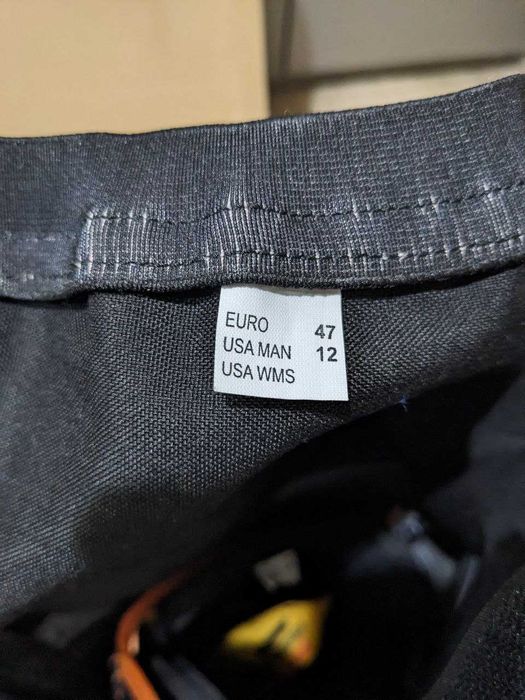 Buty Zamberlan Everest EVO RR r. 47 / US 12