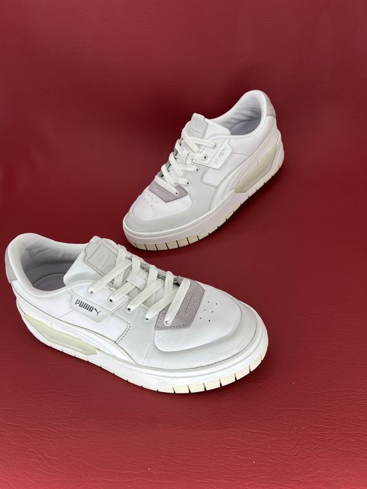 Кросівки жіночі Puma Cali 39р. 25см.