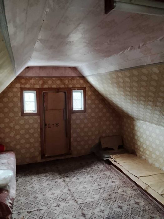 Продам дачу для постійного проживання в  Соколовському масиві.