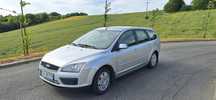 Ford Focus Ford Focus 2 GoldX Krajowy