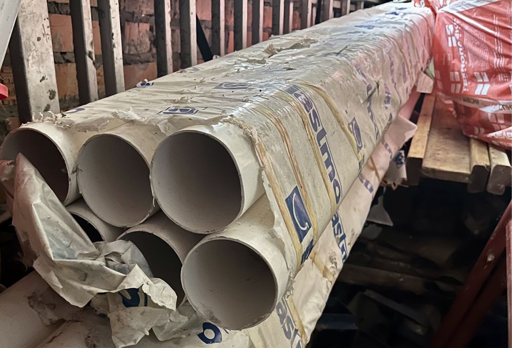 Водостічна труба