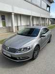 Volkswagen CC 2.0 TDi Navi! Led! GWARANCJA!