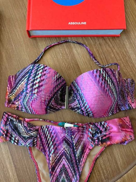 Bikini Cia Marítima