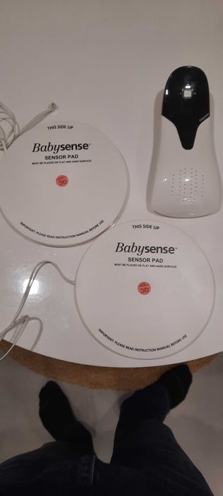 Monitor Baby Sence5