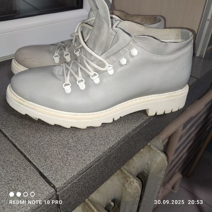 Ботинки Fred Martin 44