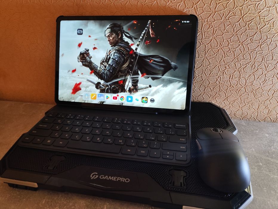 Xiaomi Redmi Pad Pro / Клавіатура + мишка