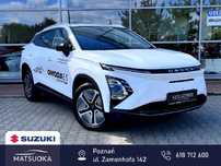 Omoda e5 Omoda E5 63.2kWh Premium - Demonstracyjne