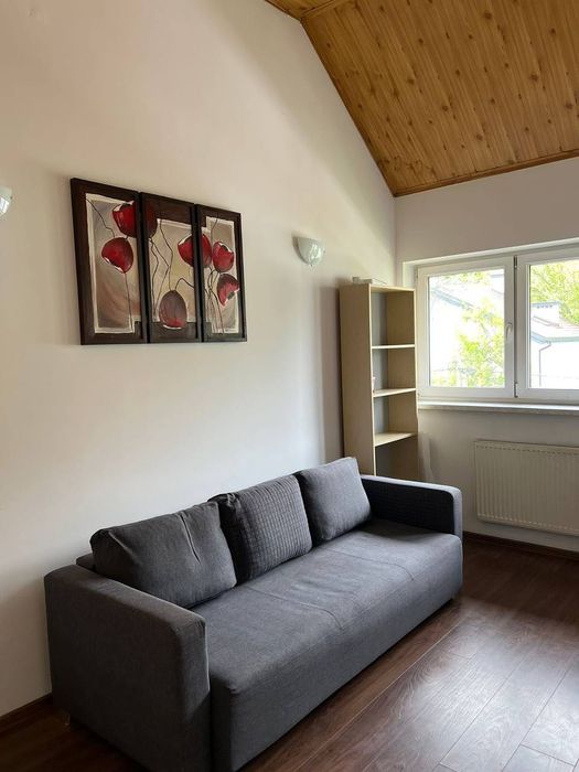 Pokój do wynajęcia dla studentki lub młodej osoby pracującej