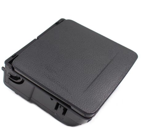 VW Golf V e VI porta copos traseiro