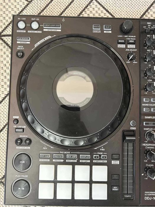 Pionner DDJ 1000