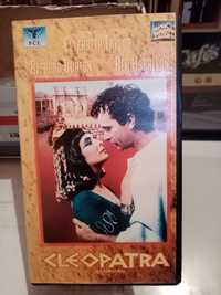 Cleopatra VHS 1992