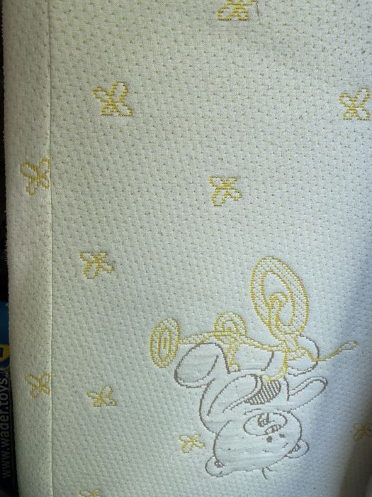 Матрац 120/60  Велам