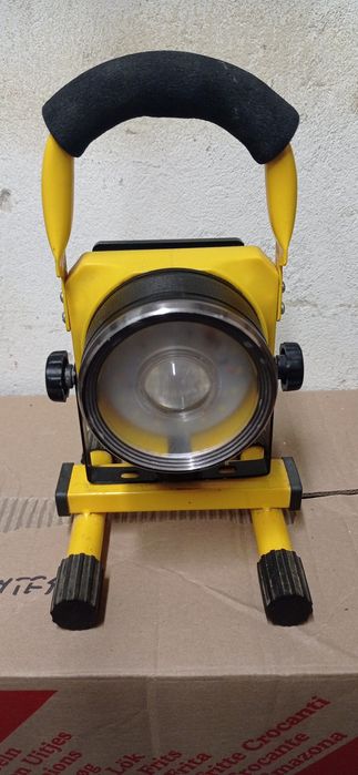 Lampa.   robocza